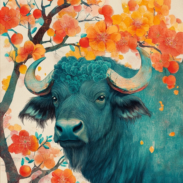 3 con giáp thông minh và đáng tin cậy, 2 tháng cuối năm lội ngược dòng viên mãn, tài lộc dồi dào- Ảnh 2. 3 con giáp thông minh và đáng tin cậy, 2 tháng cuối năm lội ngược dòng viên mãn, tài lộc dồi dào- Ảnh 2.