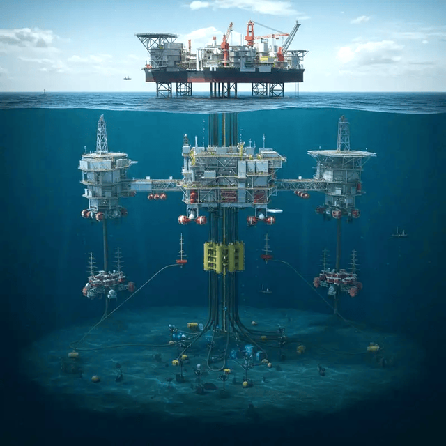 Phát hiện mỏ "vàng đen" lớn nhất thế giới năm 2022: Trị giá 117 tỷ USD, nhưng đến nay không ai "dám đụng"- Ảnh 3. Phát hiện mỏ "vàng đen" lớn nhất thế giới năm 2022: Trị giá 117 tỷ USD, nhưng đến nay không ai "dám đụng"- Ảnh 3.