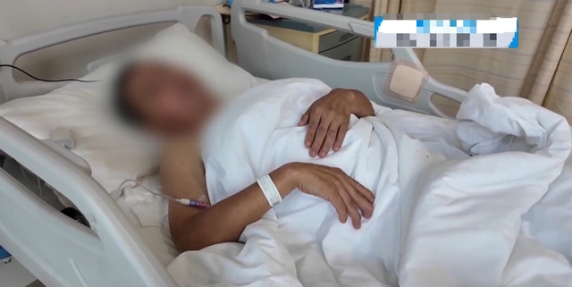 Người đ&agrave;n &ocirc;ng liệt nửa người sau 2 ng&agrave;y l&agrave;m điều n&agrave;y: B&aacute;c sĩ cảnh b&aacute;o khẩn- Ảnh 1.