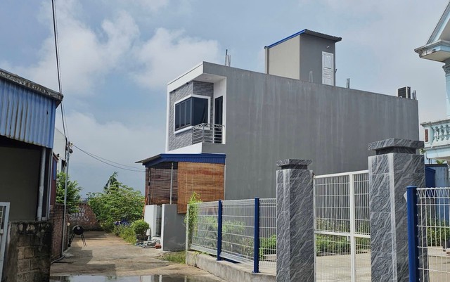Chủ lô đất ở Hải Phòng: Từng đồng ý bán 600 triệu đồng, nhưng người xây nhầm ép giá, không trả tiền ngay- Ảnh 1. Chủ lô đất ở Hải Phòng: Từng đồng ý bán 600 triệu đồng, nhưng người xây nhầm ép giá, không trả tiền ngay- Ảnh 1.