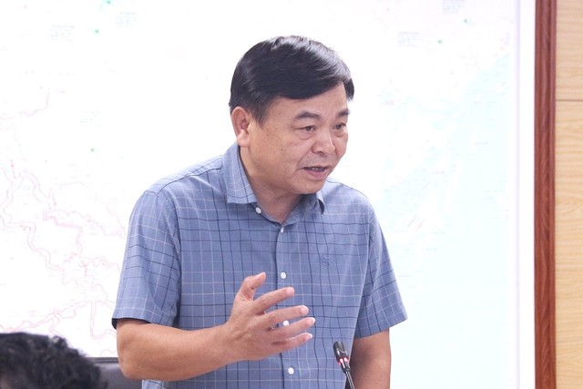 Tin mới nhất về cơn bão số 10: Miền Bắc sắp mưa to đến rất to- Ảnh 2.