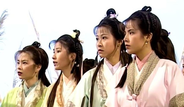 Cao thủ bí ẩn nhất Thiên Long: Võ công hơn hẳn Vô Danh Thần Tăng, Tiêu Dao Tử nhưng bị Kim Dung 