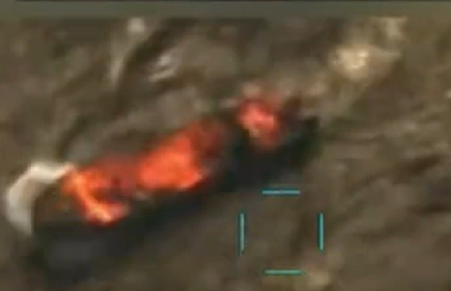 Venezuela đang b&ecirc;n bờ vực chiến tranh với Mỹ- Ảnh 2.