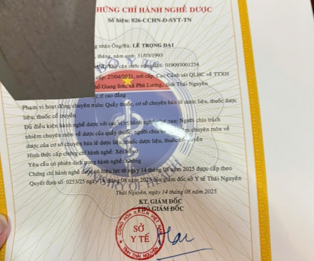 Bắt, khám xét nơi ở của Phạm Văn Công sinh năm 1996- Ảnh 5.