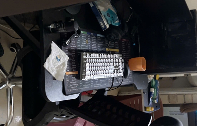 Bắt, khám xét nơi ở của Phạm Văn Công sinh năm 1996- Ảnh 4.