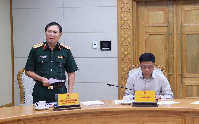 Bão số 10 không chịu tác động của không khí lạnh, rất mạnh khi đổ bộ, cả nước có mưa to- Ảnh 2.