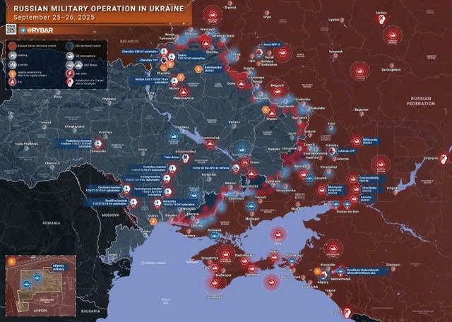 Hỏa lực tr&uacute;t xuống s&acirc;n bay qu&acirc;n sự, x&oacute;a sổ hơn 100 kho đạn- Ảnh 2.