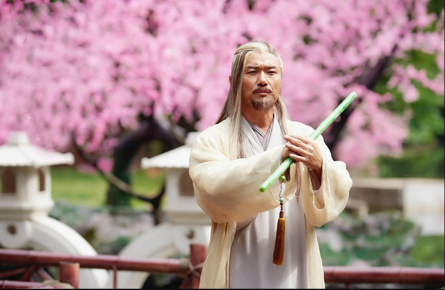 5 nh&acirc;n vật &ldquo;c&oacute; thật&rdquo; trong lịch sử của Kim Dung: Người cuối c&ugrave;ng khiến độc giả bất ngờ- Ảnh 1.