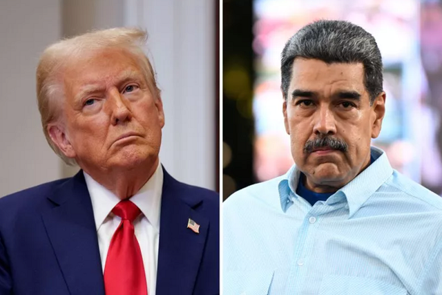 Venezuela đang b&ecirc;n bờ vực chiến tranh với Mỹ- Ảnh 3.