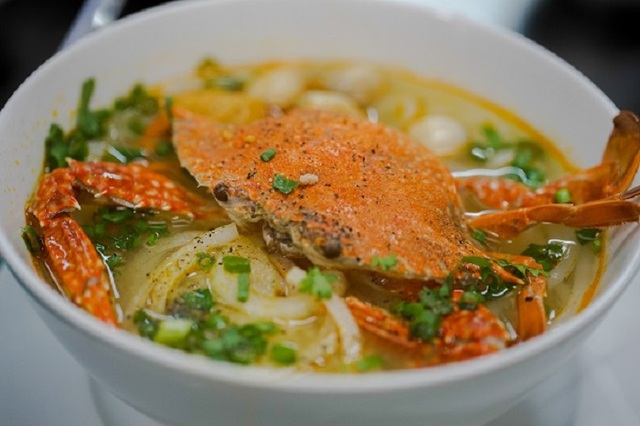 Khách Tây thốt lên: Món ăn này của Việt Nam vừa ngon lại vừa rẻ, có ai mà không thích chứ?- Ảnh 4. Khách Tây thốt lên: Món ăn này của Việt Nam vừa ngon lại vừa rẻ, có ai mà không thích chứ?- Ảnh 4.