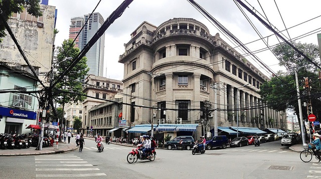 Vượt qua Bùi Viện và Tạ Hiện, địa điểm duy nhất ở Việt Nam bất ngờ lọt top 11 khu phố tuyệt nhất thế giới- Ảnh 1. Vượt qua Bùi Viện và Tạ Hiện, địa điểm duy nhất ở Việt Nam bất ngờ lọt top 11 khu phố tuyệt nhất thế giới- Ảnh 1.