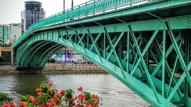 Vượt qua Bùi Viện và Tạ Hiện, địa điểm duy nhất ở Việt Nam bất ngờ lọt top 11 khu phố tuyệt nhất thế giới- Ảnh 3. Vượt qua Bùi Viện và Tạ Hiện, địa điểm duy nhất ở Việt Nam bất ngờ lọt top 11 khu phố tuyệt nhất thế giới- Ảnh 3.