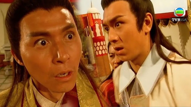 Cao thủ đen đủi nhất Thiên Long: Nếu vào thời Song Ưng đến Ngũ tuyệt thiên hạ cũng không thể đánh bại- Ảnh 3.