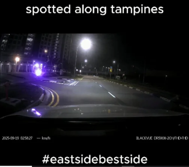 Nhiều quả cầu ánh sáng màu tím liên tiếp xuất hiện trên bầu trời, chuyên gia vào cuộc và cái kết bất ngờ- Ảnh 4. Nhiều quả cầu ánh sáng màu tím liên tiếp xuất hiện trên bầu trời, chuyên gia vào cuộc và cái kết bất ngờ- Ảnh 4.