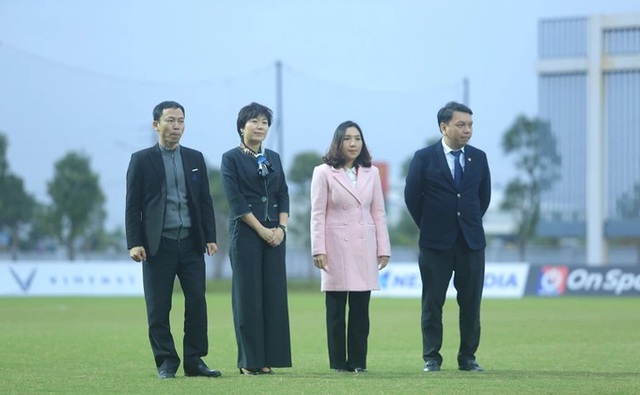 B&aacute;o Malaysia nghi vấn một quan chức của b&oacute;ng đ&aacute; Việt Nam can thiệp l&agrave;m phanh phui b&ecirc; bối của đội nh&agrave;- Ảnh 1.