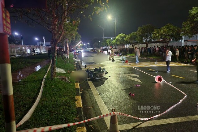 Xác định nguyên nhân ban đầu vụ Vũ Phương Nhung sát hại vợ và 2 người đàn ông khác- Ảnh 2.