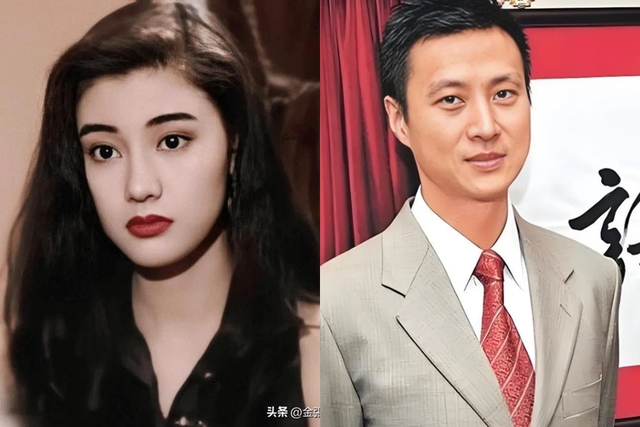 Có 1 nàng hậu "đáng sợ" khiến giới phu nhân hào môn nhấp nhổm không yên- Ảnh 2. Có 1 nàng hậu "đáng sợ" khiến giới phu nhân hào môn nhấp nhổm không yên- Ảnh 2.