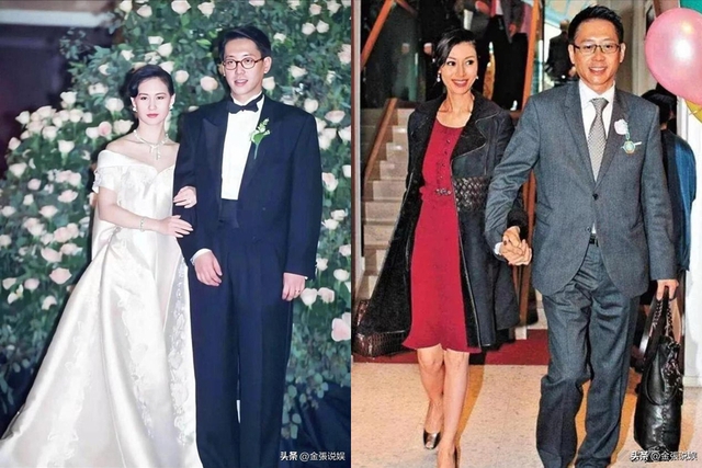 Có 1 nàng hậu "đáng sợ" khiến giới phu nhân hào môn nhấp nhổm không yên- Ảnh 8. Có 1 nàng hậu "đáng sợ" khiến giới phu nhân hào môn nhấp nhổm không yên- Ảnh 8.