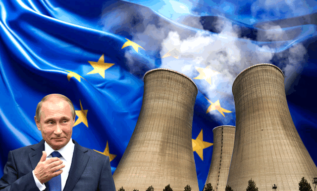 Tại sao thế giới không thể dễ dàng "cai nghiện" nhiên liệu hạt nhân của Nga?- Ảnh 2. Tại sao thế giới không thể dễ dàng "cai nghiện" nhiên liệu hạt nhân của Nga?- Ảnh 2.