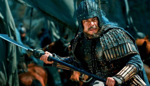 6 vị tướng mà Quan Vũ ngưỡng mộ: Chỉ 3 người xếp ngang hàng, nhân vật cuối mạnh tới mức không dám đắc tội- Ảnh 4.