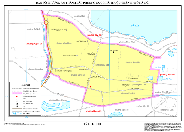 Hai phường cùng 'sở hữu' thượng nguồn sông Tô Lịch có gì đặc biệt?- Ảnh 1.