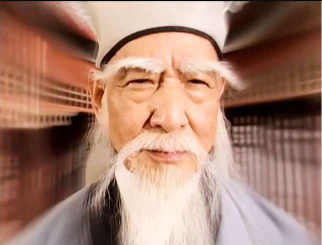 Cao thủ mạnh nhất Thiên Long: Nhân vật bí ẩn được Kiều Phong kính nể, hơn cả Vô Danh Thần Tăng?- Ảnh 1.