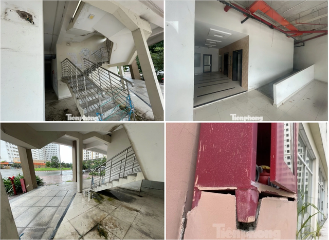 Giá lên đến 10 tỷ/căn nhưng gần 4.000 căn hộ tại