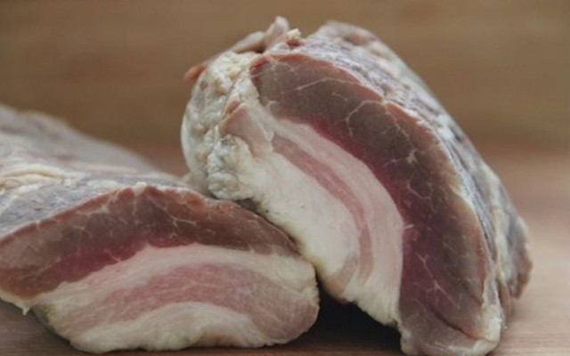 Người bán thịt lợn nói thẳng: "4 loại thịt này rẻ mấy tôi cũng không mua, cho không cũng chẳng lấy" - Ảnh 3.