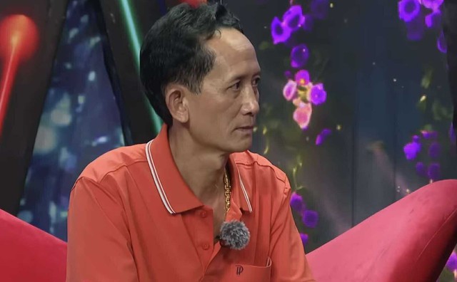 Bố đơn thân U60 đeo 11 cây vàng đi tìm bạn gái, yêu cầu biết tề gia nội trợ và cái kết - Ảnh 6.