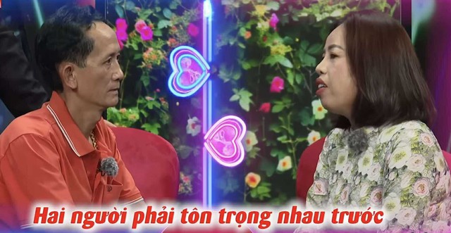 Bố đơn thân U60 đeo 11 cây vàng đi tìm bạn gái, yêu cầu biết tề gia nội trợ và cái kết - Ảnh 4.