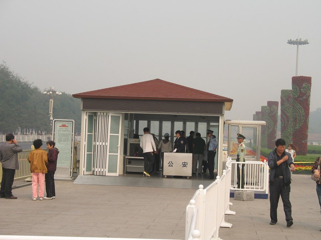 Khách Việt kể chuyện đến tham quan điểm nổi tiếng Trung Quốc, nhận xét: "Tôi không nghĩ đến mức này!" - Ảnh 6.