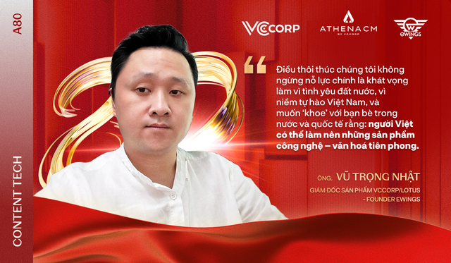 Triển lãm “95 năm Cờ Đảng soi đường” tự hào kết nối triệu trái tim Việt qua công nghệ 3D - Ảnh 7.