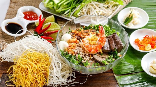 Không phải phở, món ăn chưa tới 100.000 đồng/bát này mới là hương vị Việt lọt top ngon nhất thế giới - Ảnh 3.