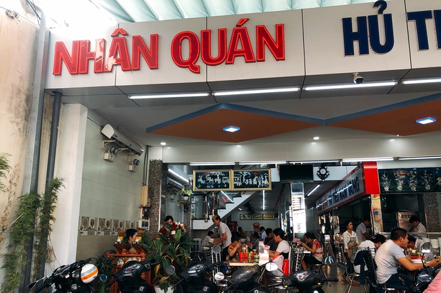 Không phải phở, món ăn chưa tới 100.000 đồng/bát này mới là hương vị Việt lọt top ngon nhất thế giới - Ảnh 4.