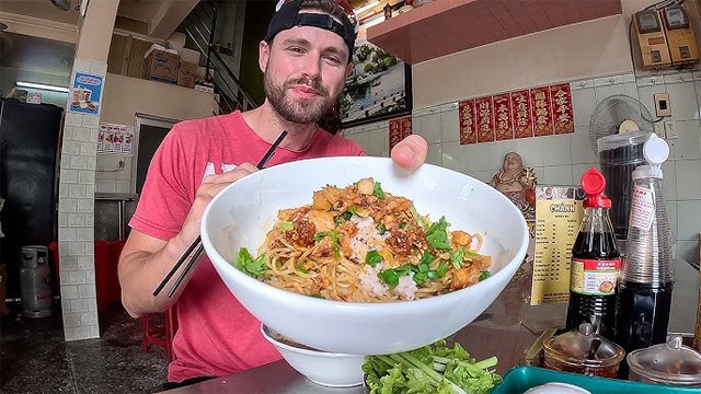 Không phải phở, món ăn chưa tới 100.000 đồng/bát này mới là hương vị Việt lọt top ngon nhất thế giới - Ảnh 5.