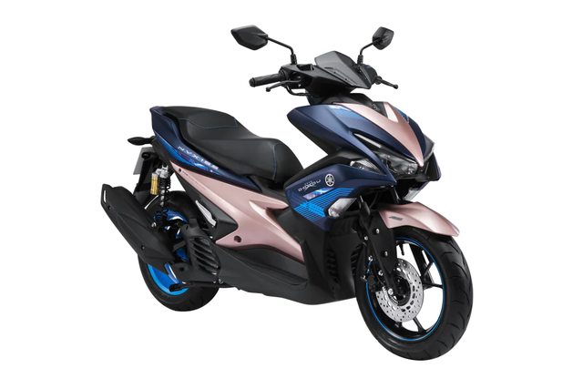 Loạt đại lý tung ưu đãi mua 1 xe tặng 1 xe: Có nơi tặng xe điện VinFast, có nơi tặng xe tay ga 30 triệu - Ảnh 5.