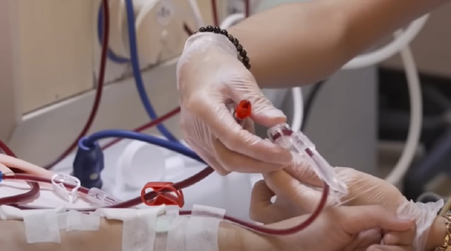 Mới 28 tuổi đã bị suy thận nặng: Bác sĩ thở dài “do 1 thói quen kéo dài suốt 9 năm”- Ảnh 1.