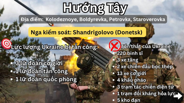 Pháo TOS-1A Solntsepyok khai hỏa, tập kích xưởng công nghiệp hàng không- Ảnh 3.
