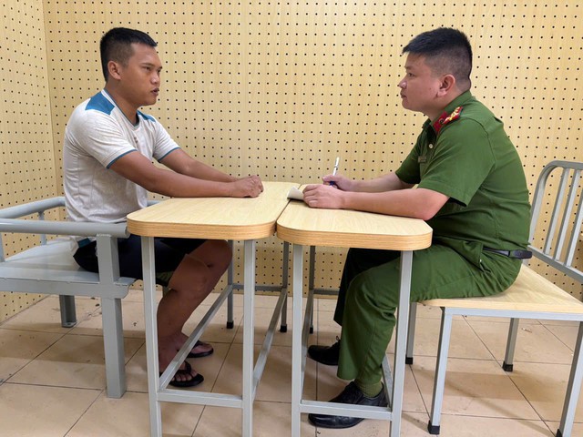 Bắt khẩn cấp Nguyễn Hữu Ninh và Nguyễn Tất Tùng- Ảnh 2. Bắt khẩn cấp Nguyễn Hữu Ninh và Nguyễn Tất Tùng- Ảnh 2.