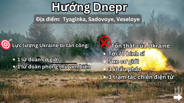 Pháo TOS-1A Solntsepyok khai hỏa, tập kích xưởng công nghiệp hàng không- Ảnh 8.
