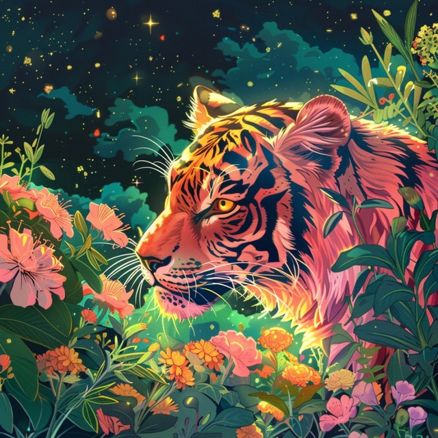 3 con giáp thông minh, quyết đoán, có nhiều cơ hội làm giàu, thậm chí đổi đời dịp cuối năm- Ảnh 2.