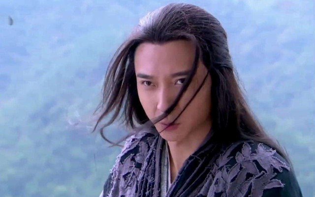 4 cao thủ 'vô địch thiên hạ' của Kim Dung: Hai cái tên cuối gây tranh cãi nhất vì không xứng- Ảnh 3.