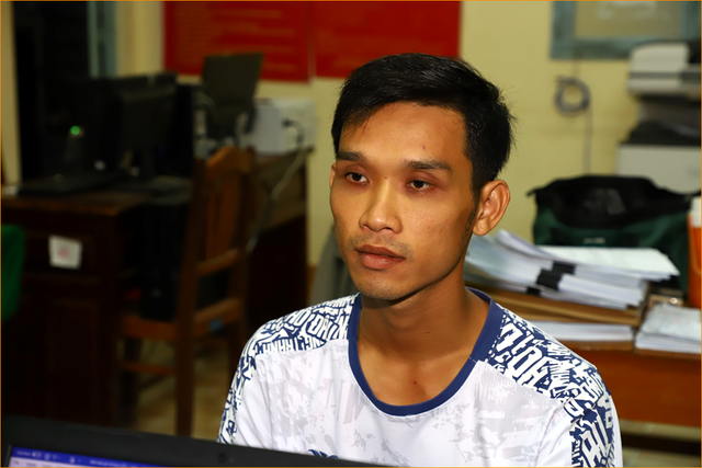 Bắt Nguyễn Công Trạng- Ảnh 1. Bắt Nguyễn Công Trạng- Ảnh 1.