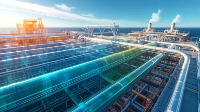 Đột phá điện thẩm thấu "Make in Japan": Nhật trình làng nhà máy đầu tiên ở châu Á, cả thế giới chỉ có 2 cơ sở - Ảnh 1.