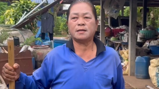 Chồng đột nhiên mất tích, 3 năm sau vợ kinh hãi phát hiện bộ xương trong chum đựng nước trước sân - Ảnh 1.