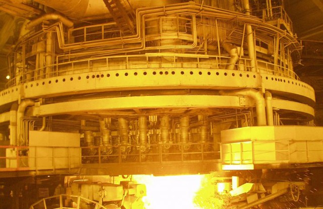 "Cú đấm thép" 85.000 tỷ của Hòa Phát vừa có cột mốc mới: - Ảnh 1.