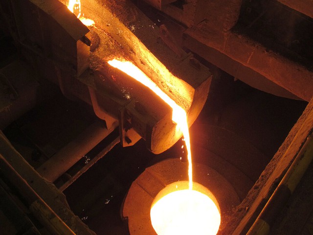 "Cú đấm thép" 85.000 tỷ của Hòa Phát vừa có cột mốc mới: - Ảnh 2.