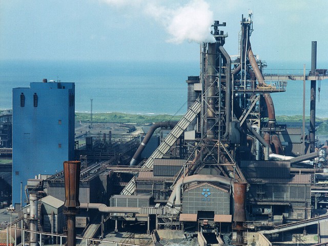 "Cú đấm thép" 85.000 tỷ của Hòa Phát vừa có cột mốc mới: - Ảnh 3.