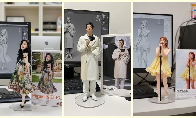 Chuyên gia an ninh CẢNH BÁO: Tượng AI lung linh trên mạng - hiểm họa thật ẩn sau màn hình - Ảnh 1.