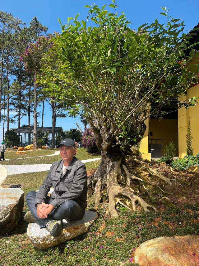 10 điều không phải ai cũng biết về vệ sĩ của Mỹ Tâm - Ảnh 3.